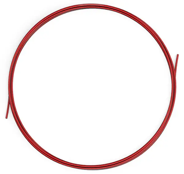 D'Addario XPND Pedal Power Cable