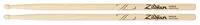 Zildjian Super 5B Wood Natural