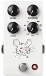 JHS Pedals PackRat White