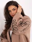 Sweatshirt-RV-BL-A911.22-dark beige