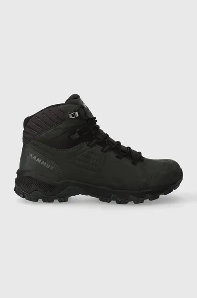 Boty Mammut Mercury IV Mid GTX