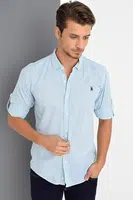 Pánská košile dewberry