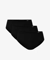 3-PACK Figi Damskie Classic