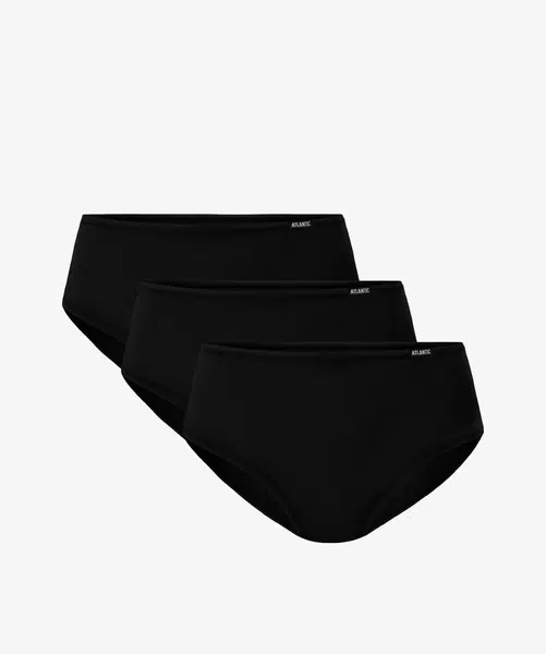 3-PACK Figi Damskie Classic