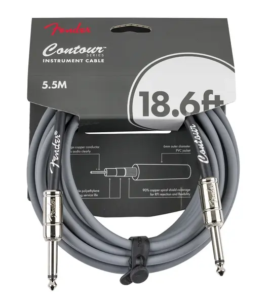 Fender Contour 18.6' Cable INS