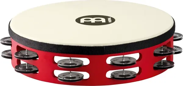 Meinl TAH2BK-R-TF