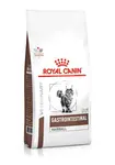 Royal Canin Gastrointestinal Hairball granule pro kočky 400 g