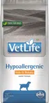 Vet Life Dog Hypoallergenic Fish & Potato 2 kg