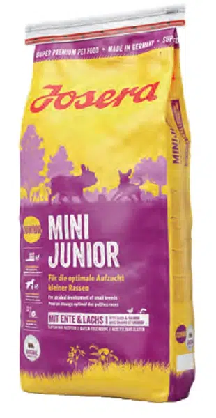 Josera MiniJunior 10 kg