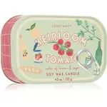 Paddywax Bistro Heirloom Tomato vonná svíčka 127 g
