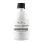 Piuma Bělicí ústní voda s arktickým lišejníkem 300 ml