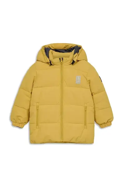 Dětská bunda Lego LWJOJO 703