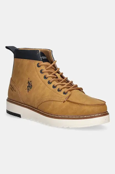 Trapery U.S. Polo Assn. LONDON001