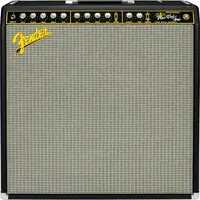 Fender PANO VERB AMP 230V EU