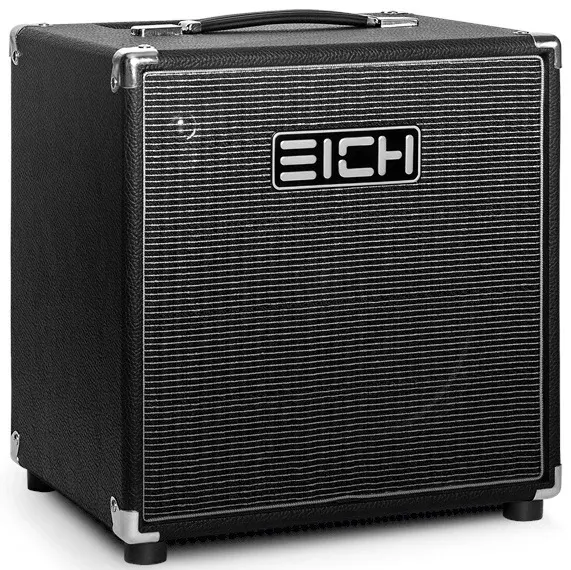 Eich BC 112 (rozbalené)