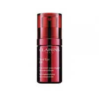 Clarins Total eye lift  oční krém na vrásky 15 ml