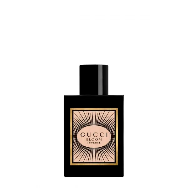 Gucci Gucci Bloom Intense parfémová voda 50 ml