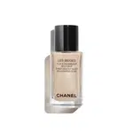 CHANEL Les beiges highlighting fluid Jemný krémový rozjasňovač pro zdravý zářivý vzhled určený na obličej a tělo. - PEARLY GLOW 30ML 30 ml