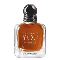Giorgio Armani Stronger With You Intensely  parfémová voda 50 ml