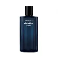 Davidoff Cool Water Intense Man parfémová voda 75 ml