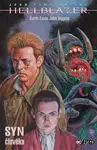 Hellblazer Syn člověka