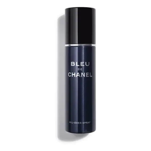CHANEL BLEU DE CHANEL ALL-OVER SPRAY TĚLO 100ML 100ML