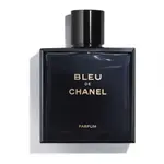 CHANEL Bleu de chanel Parfém s rozprašovačem - PARFUM 150ML 150 ml