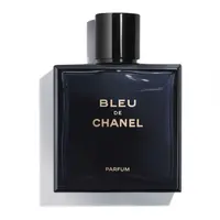 CHANEL Bleu de chanel Parfém s rozprašovačem - PARFUM 150ML 150 ml