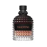 Valentino Born in Roma Coral Fantasy Uomo toaletní voda   100 ml