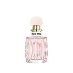 Miu Miu L'Eau Rosee toaletní voda 100 ml