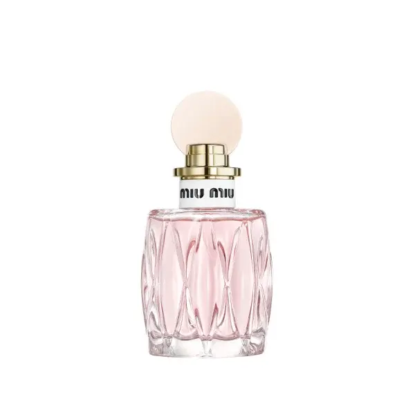 Miu Miu L'Eau Rosee toaletní voda 100 ml