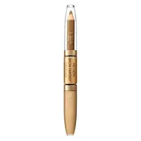 Revlon Brow Fantasy  tužka na obočí - 104 Dark Blonde 0,31 g + 1,18 ml