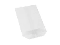 100 ks - Celofánové vrecko s krížovým dnom 115x195