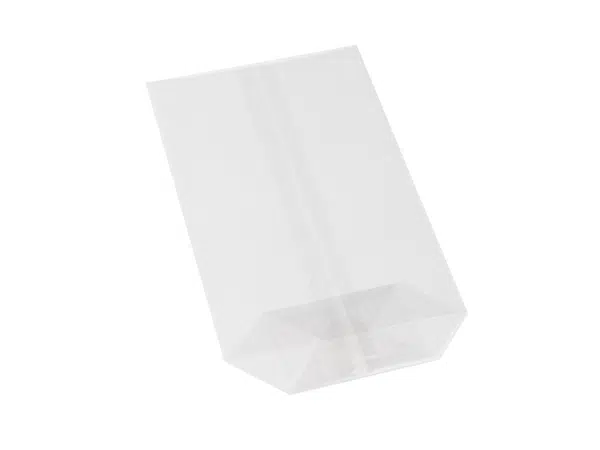 100 ks - Celofánové vrecko s krížovým dnom 115x195