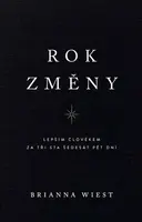 Rok změny
