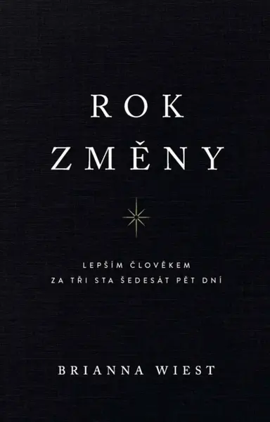Rok změny
