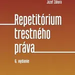 Repetitórium trestného práva