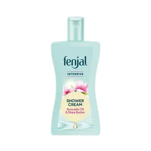 Fenjal Intensive Shower Cream sprchový krém 200 ml