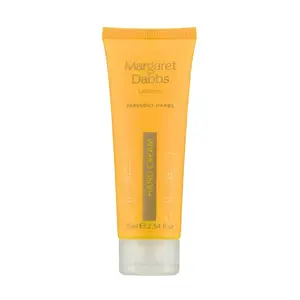 Margaret Dabbs London Intensive Hydrating Hand Lotion - Tube hydratační krém na ruce 75 ml