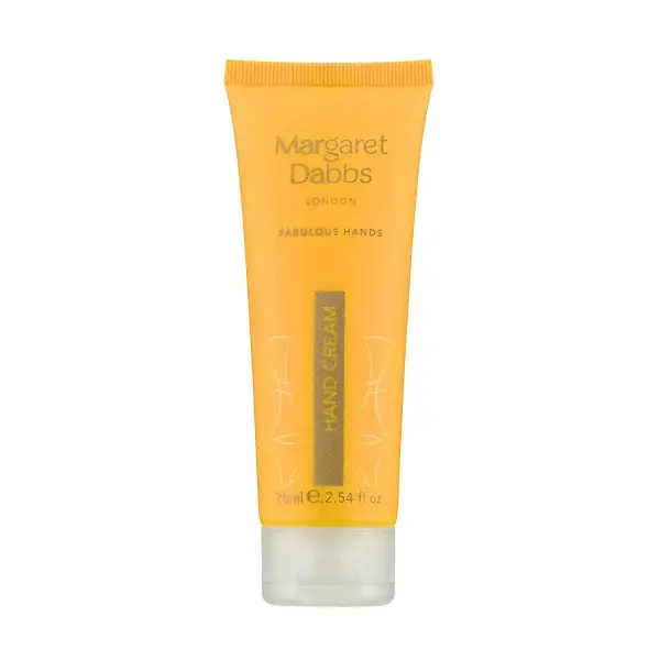 Margaret Dabbs London Intensive Hydrating Hand Lotion - Tube hydratační krém na ruce 75 ml