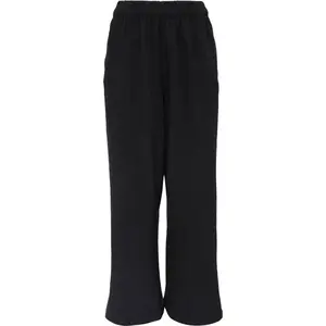 ELLESSE CASOLI Dámske tepláky, čierna, veľkosť