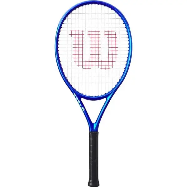 Wilson ULTRA 26 V5 RKT Dětská tenisová raketa, modrá, velikost