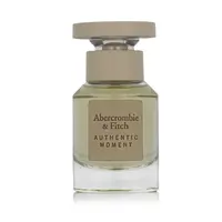 Abercrombie & Fitch Authentic Moment Woman EDP 30 ml W