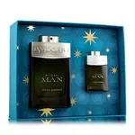 Bvlgari Man Wood Essence EDP 100 ml + EDP MINI 15 ml M