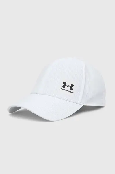 Kšiltovka Under Armour Iso Chill Armourvent