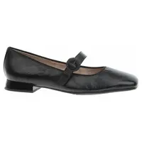 Dámské baleriny Caprice 9-22100-45 black nappa 37