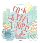 Co se skrývá v moři? - Aina Bestard