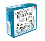 Vzdělávací kartičkové hry 2