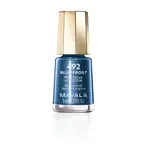 Mavala Reverie Color´s lak na nehty - 492 BLUE FROST 5 ml