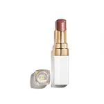 CHANEL ROUGE COCO BAUME – SHINE HYDRATING BEAUTIFYING TINTED LIP BALM TÓNOVANÝ HYDRATAČNÍ BALZÁM ZINTENZIVŇUJÍCÍ KRÁSU RTŮ - 752 HONEY BLISS 3G 3G